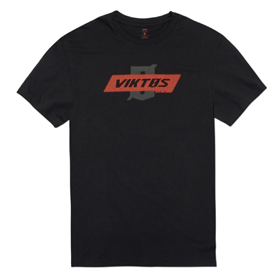 Viktos Type2 Tee, Black - Medium