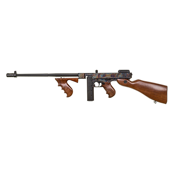 AO 1927A-1 45ACP Case Hardened Semi Auto Rifle