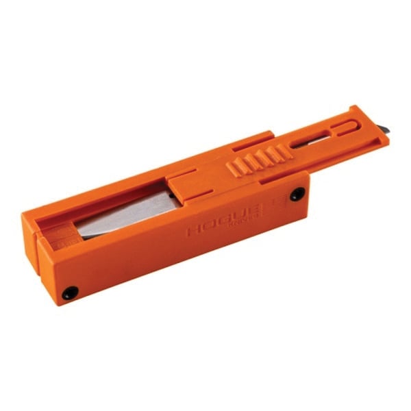 Hogue Blade Dispenser Orange - Vibrant, for Organized Blade Storage and Quick Retrieval - 35894