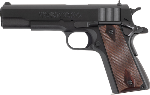 Colt 1911 Government 45ACP Series 70 Special Edition