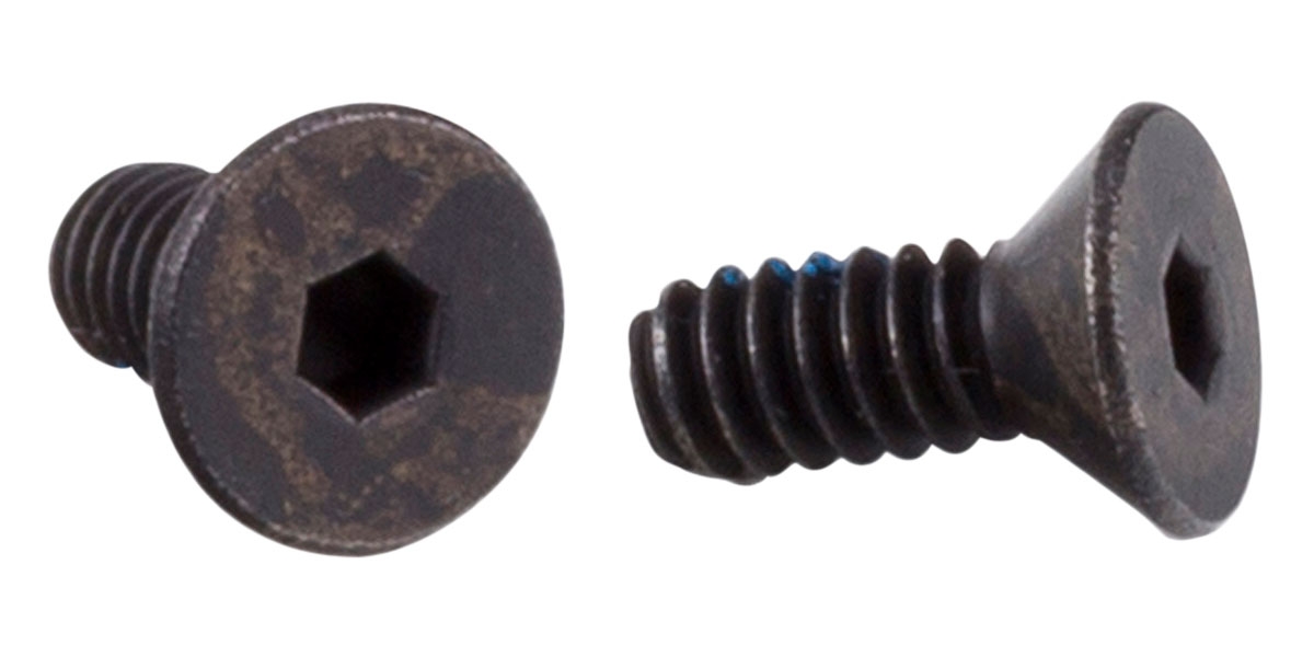 Trijicon SRO Mounting Kit for Glock MOS and Springfield OSP - AC32085
