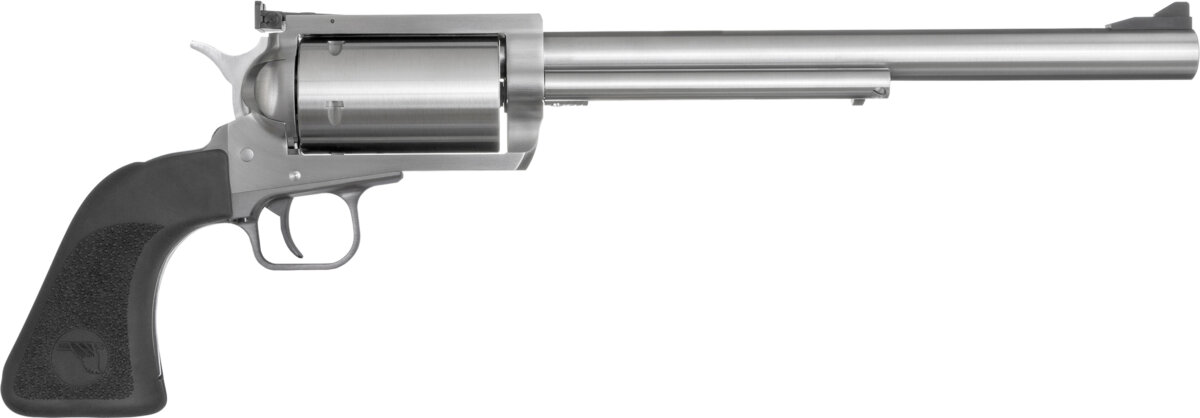 Magnum Research BFR REVOLVER 350LEG 10" 6SH