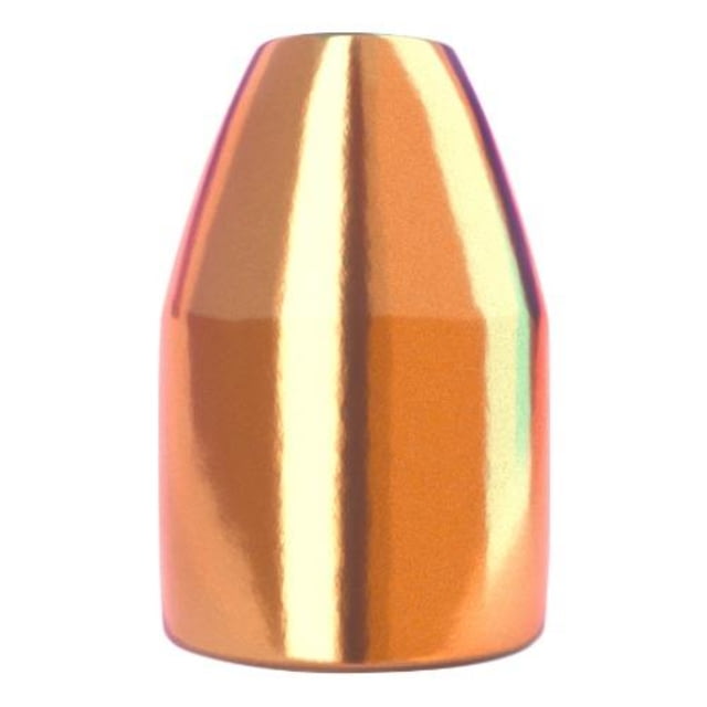 Berry's Manufacturing Berrys  Superior Pistol .38/.357 .357 158 GR Flat Point 250 Pk Box