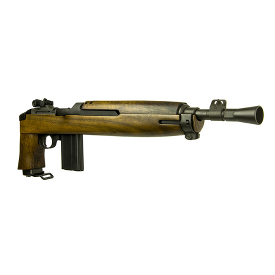 Inland M1 Advisor .30 Caliber Semi-Auto Pistol 15rd