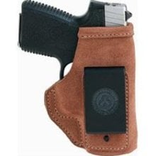 Galco Stow-N-Go Inside the Waistband Holster S&W J Frame, 36, 442, 649 Bodyguard - STO158