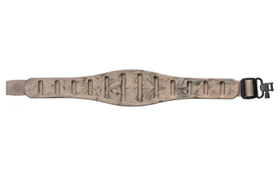QUAKE CLAW CONTOUR SWIVEL SAND CAMO