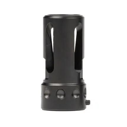 7.62 QDC FLASH SUPPRSSR 1/2X28