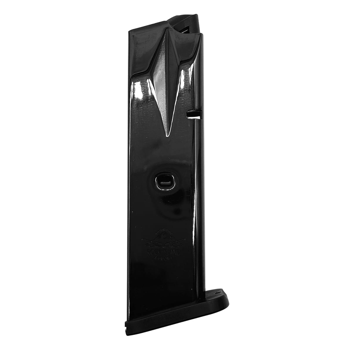 Rock Island 10rds 9mm Magazine - Black Reliable - 5417310
