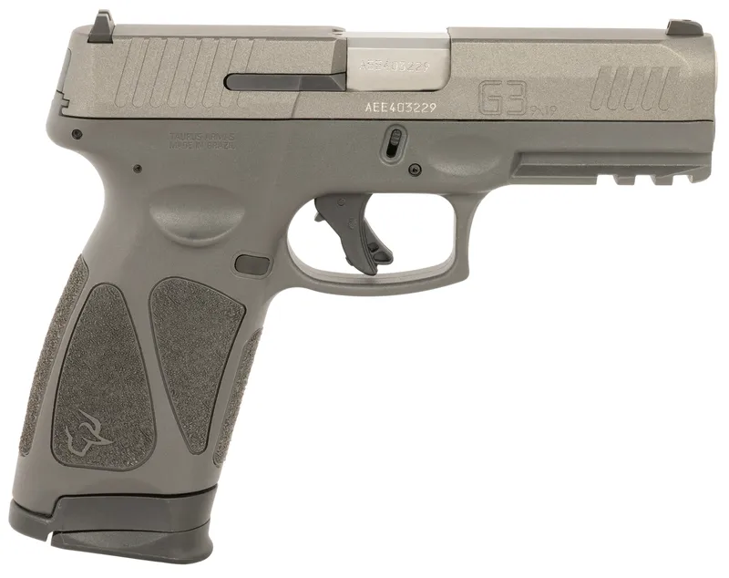 TAURUS G3