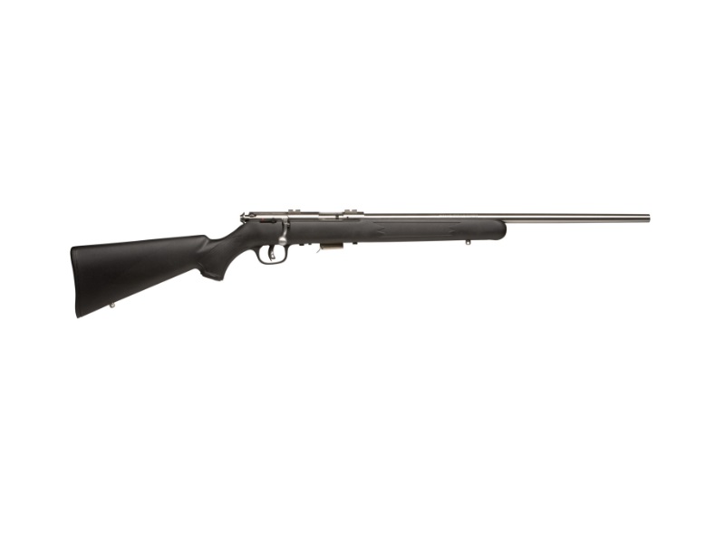 Savage Arms 93 Bolt Action Rifle 17HMR 21"