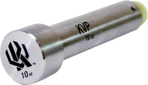 KAW VALLEY PRECISION SS HEAVY - TUNGSTEN BUFFER 10 OZ