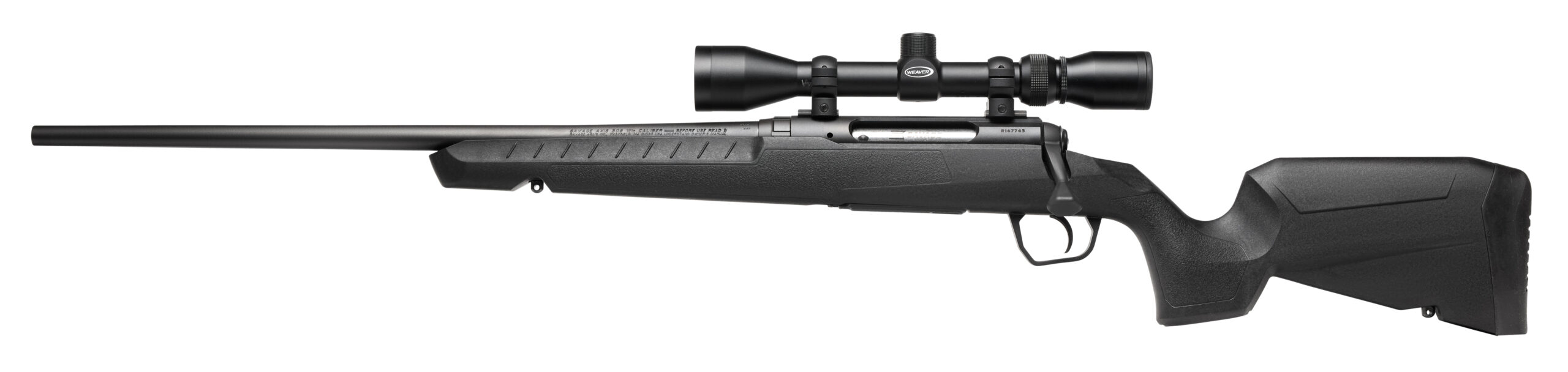 Savage Axis XP Compact .350 Legend Left-Handed Rifle