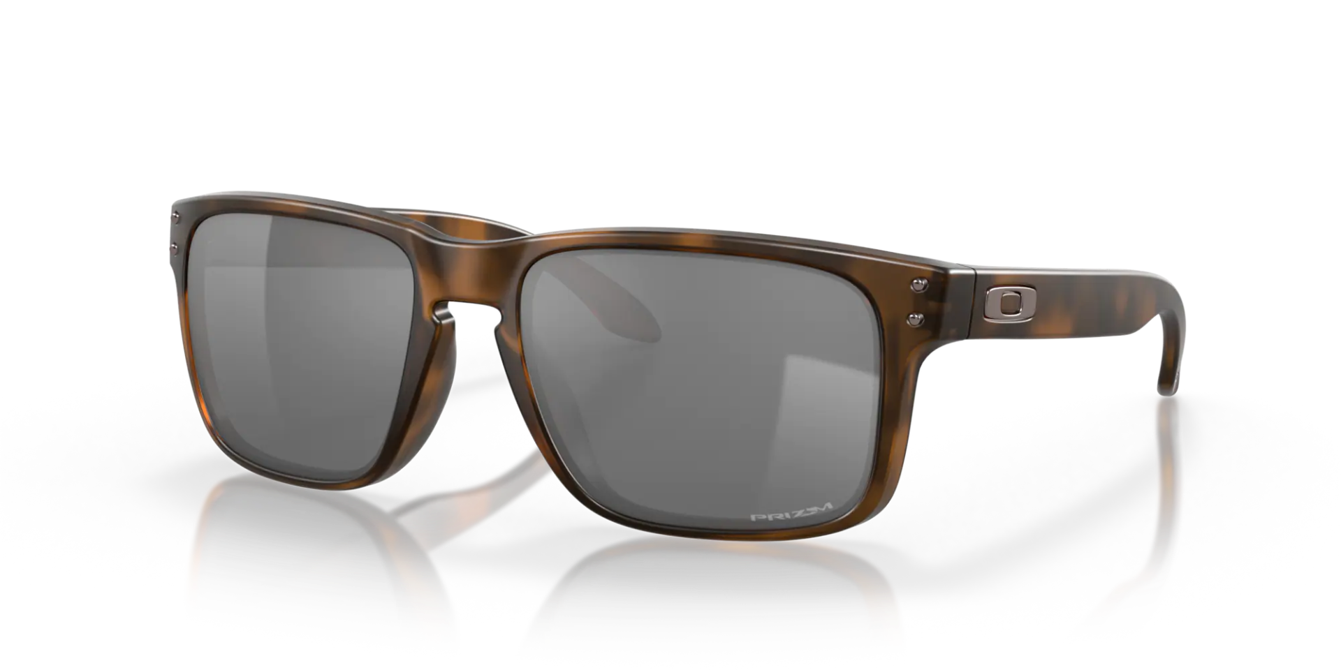 Oakley Holbrook, Matte Brown Tortoise - 9102F4