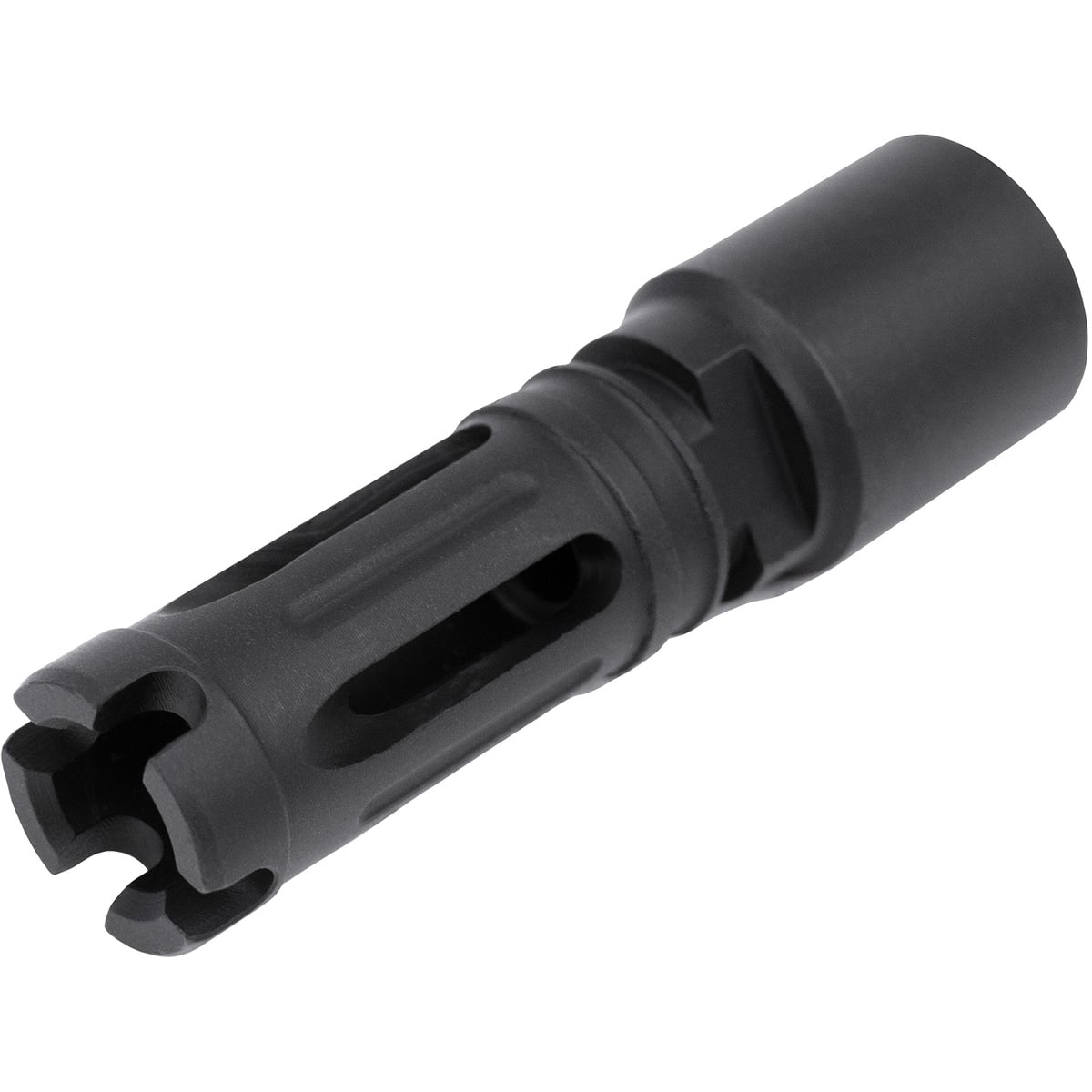 CMMG Zeroed Muzzle Mount 1/2-28 - Precision Mounting for Accuracy - 57DA56C