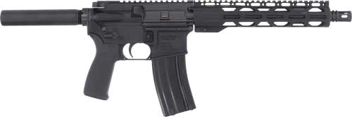 Radical Firearms 5.56 NATO AR Pistol 10.5" Black