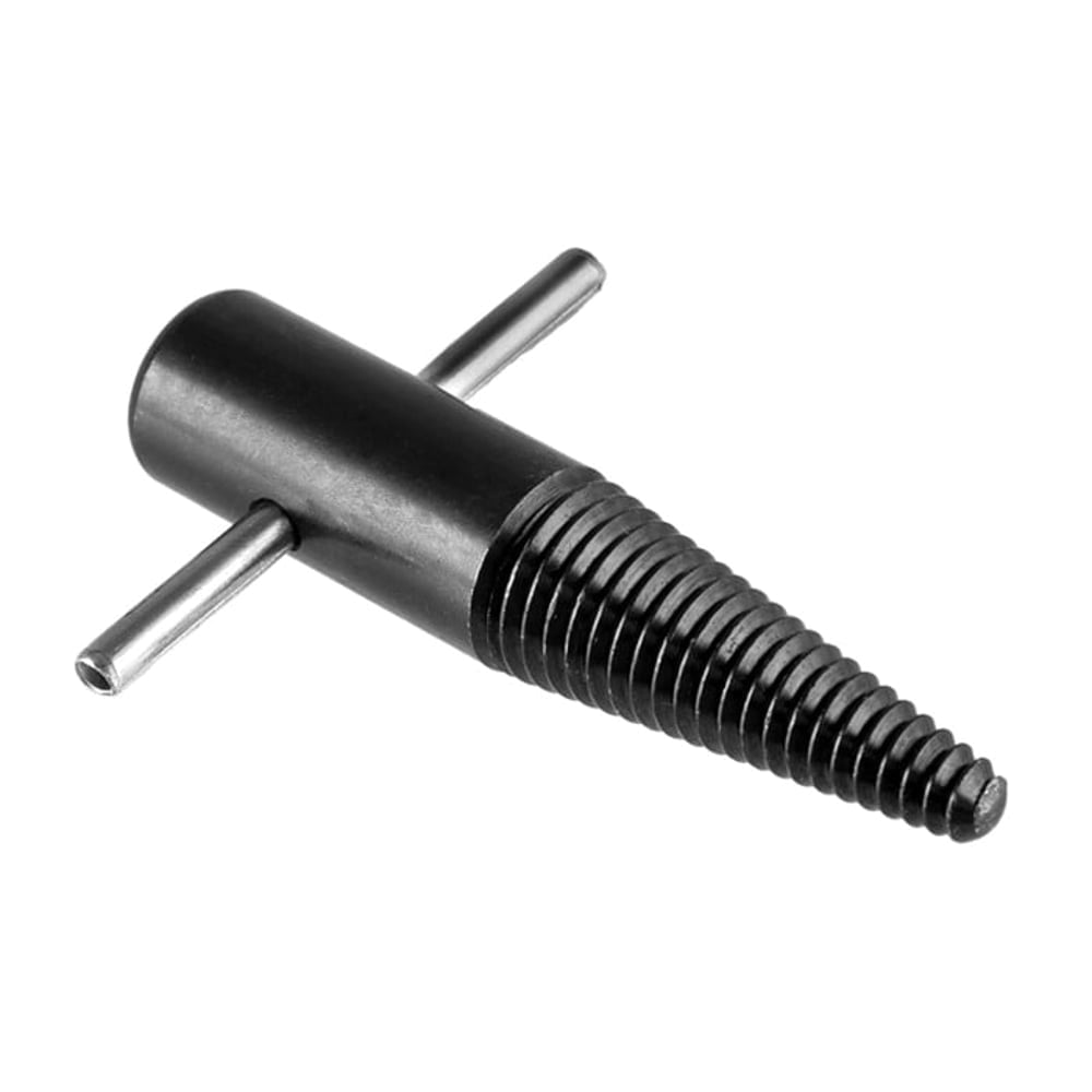 Brownells 3.50" Magazine Corkscrew Tool