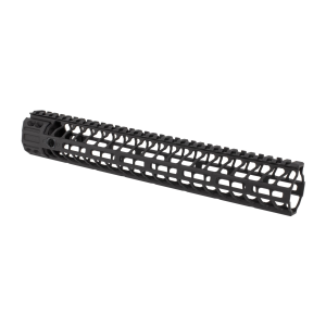 Spike's Tactical Spikes Tactical CRR Free Float AR-15 Handguard - M-LOK - 13"