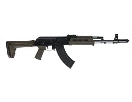 PSA AK-103 GF3 Forged "MOEKOV" Rifle, ODG