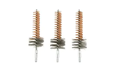B/C 7.62/308 MSR BRSH/MOP CLNG 3 PK
