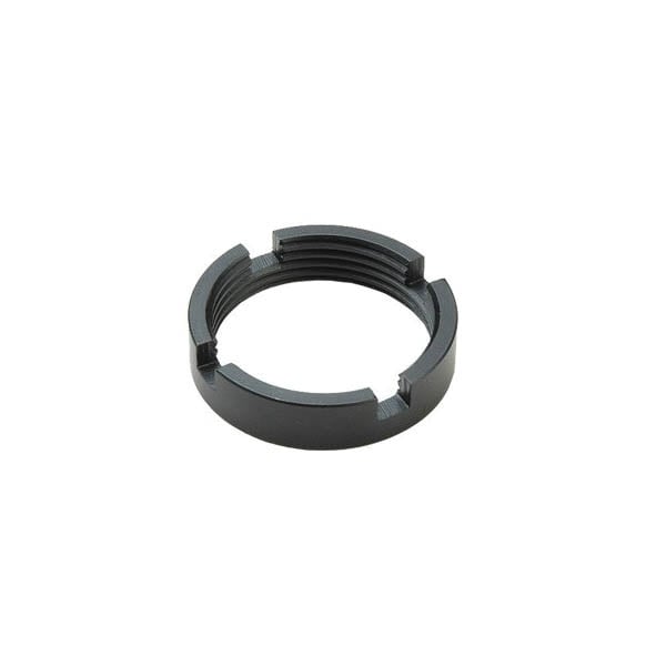 Ergo M4 Receiver Castle Nut, Black