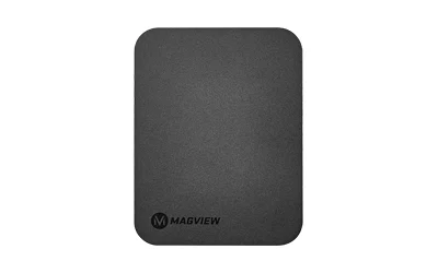 MAGVIEW PHONE PLATE 3PK