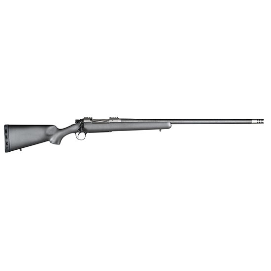 Christensen Arms Summit Ti 300 PRC Bolt Action Rifle