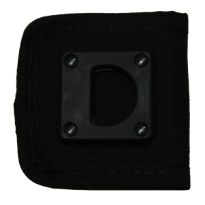 Uncle-Mike-S 8880 Plain Sbl Swul Belt Loop Only