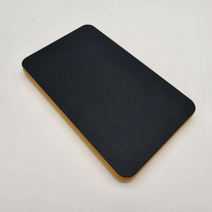Wilson Blk/Yw Reloading Tray w/Cup .378-25