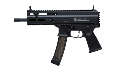 Global Ordnance Stribog SP9A3 9mm Semi-Auto Handgun
