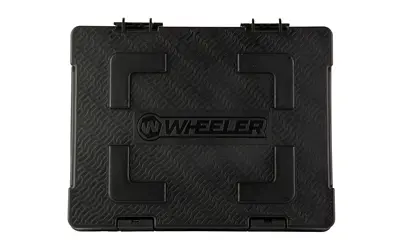 WHEELER 100PC FAT WRENCH DRIVER SET