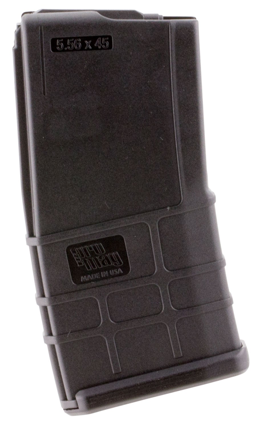 ProMag 20 Round .223 Rem/5.56 AR-15/M-16 Magazine, Black - COLA9B