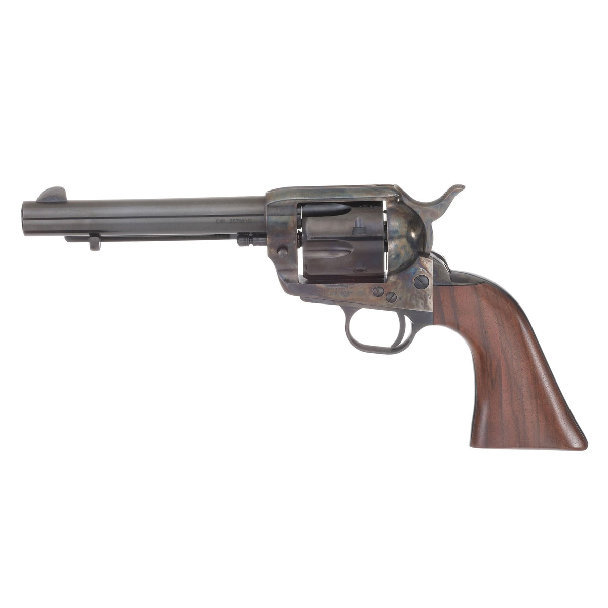 Taylors and Company 1873 SA Army .45 Long Colt Revolver 5.50" 6rds