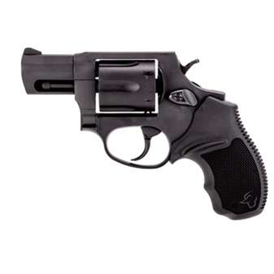 Taurus 856 .38 Special Ultra Lite Revolver - 6RD