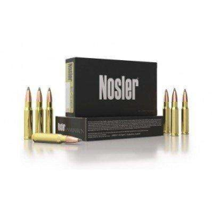 Nosler 40067 E-Tip  280 Ackley Improved 140 gr E-Tip Lead-Free 20 Bx/ 10 Cs