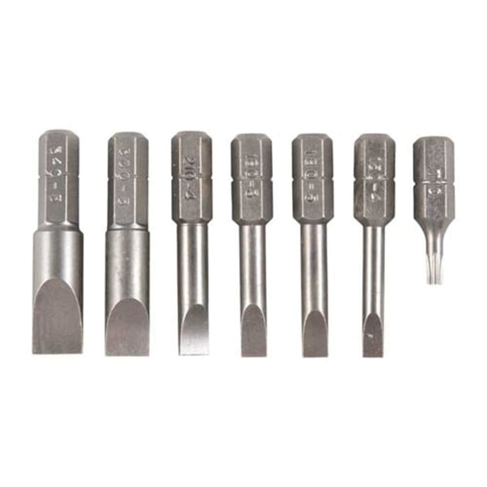 Brownells Magna-Tip 7-Piece Bit Set