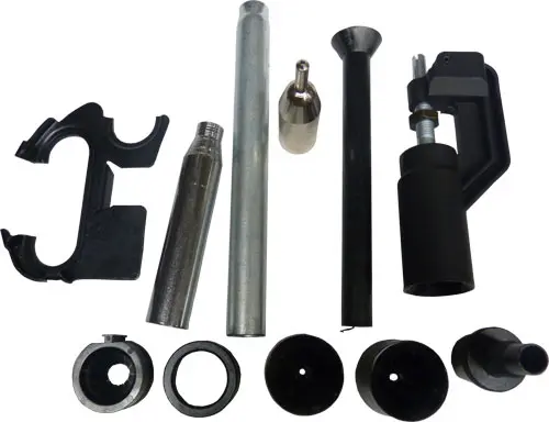 MEC 600 JR MARK 5 DIE SET 410 - BORE