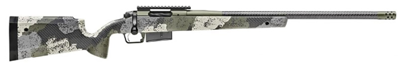 Springfield Armory Model 2020 Waypoint .300 PRC Rifle