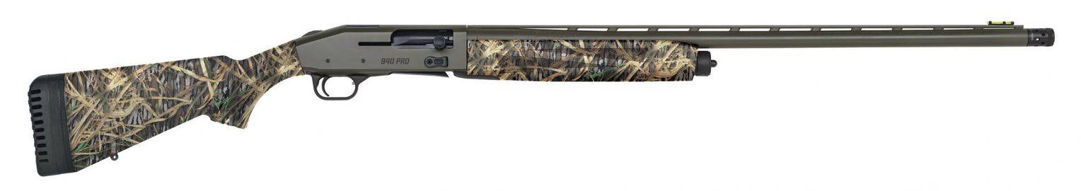 Mossberg 940 Waterfowl 12GA Semi-Auto Shotgun