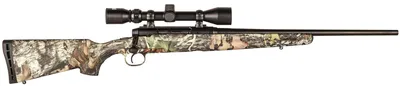 SAVAGE ARMS AXIS