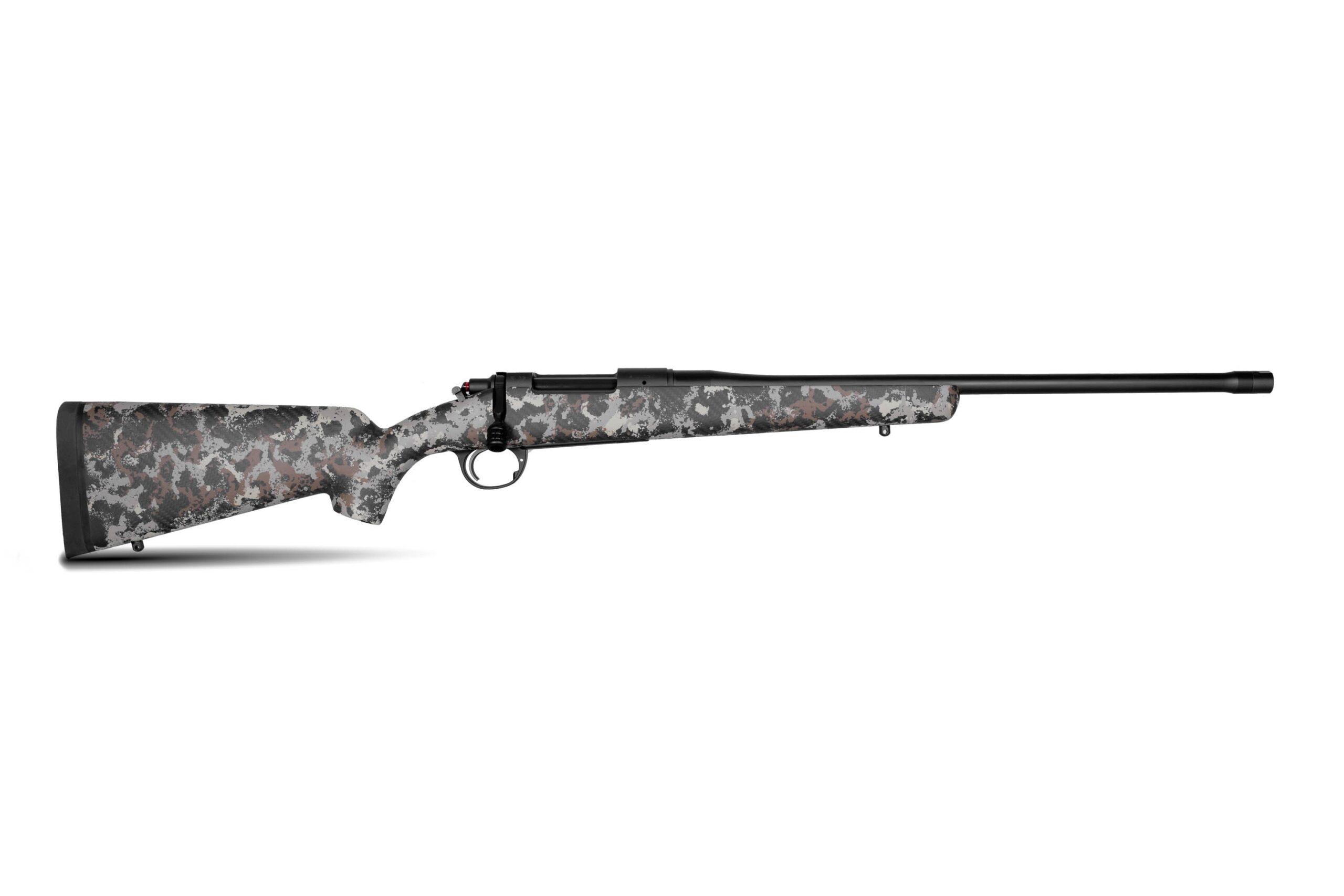 Wilson Combat NULA 20 6.5 Creedmoor Bolt Action Rifle