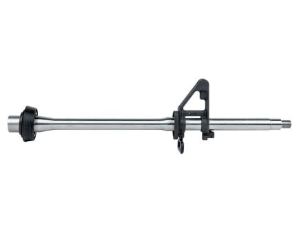 PSA AR-15 Barrel 16" 5.56 NATO 1:7 Mid-Length Stainless Steel - 7782785