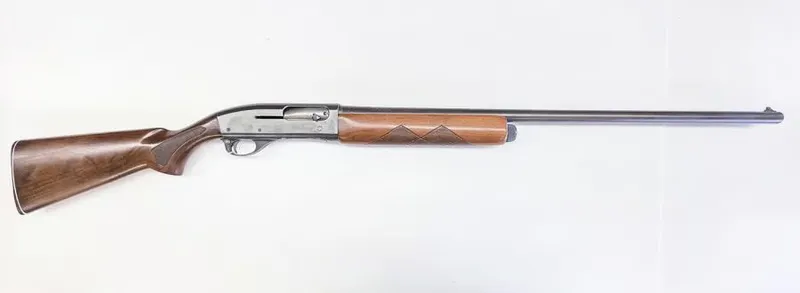 REMINGTON MODEL 11-48 SEMI-AUTO CHAMBERED IN 12 GAUGE (Used)