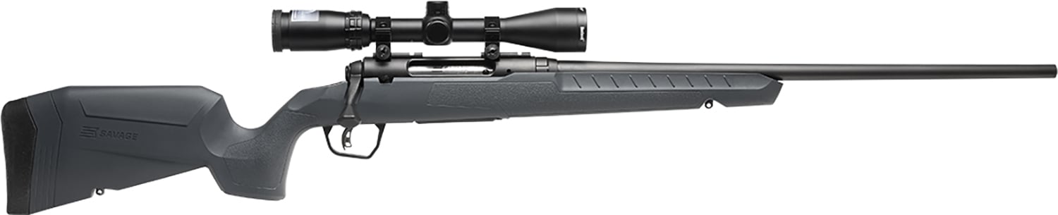 Savage Axis 2 XP Gray 30-06 SPRFLD - 32181