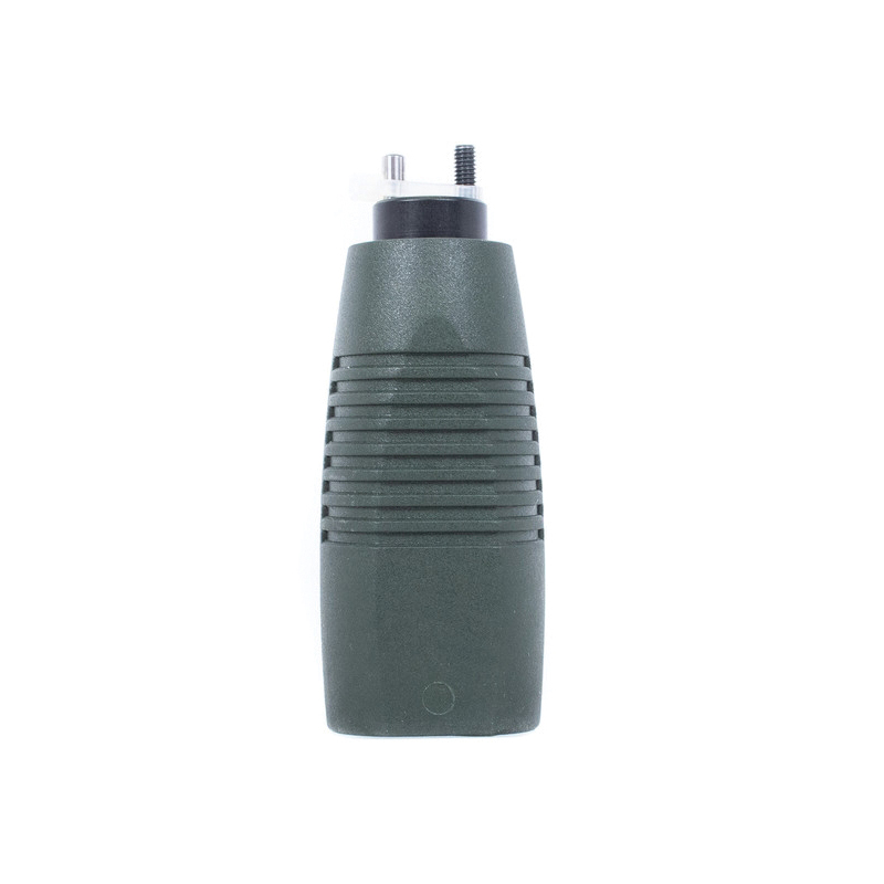 B&T USA Foregrip Fits TP9-N, Green - Superior Control with Ergonomic Foregrip for TP9-N - 30671G