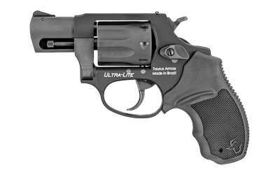 Taurus 942 UL 22WMR Revolver - 8 Round Matte Black
