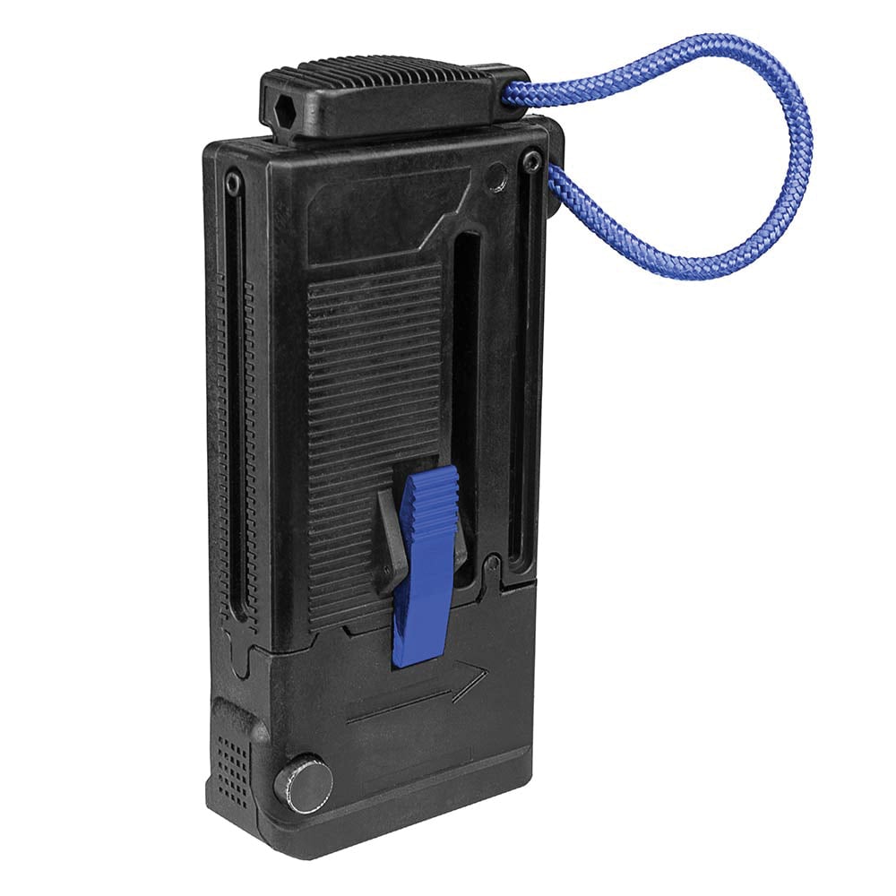 NcStar Version 2 AR Mag Speed Loader 10rds - Black High-Capacity - AARLAV2