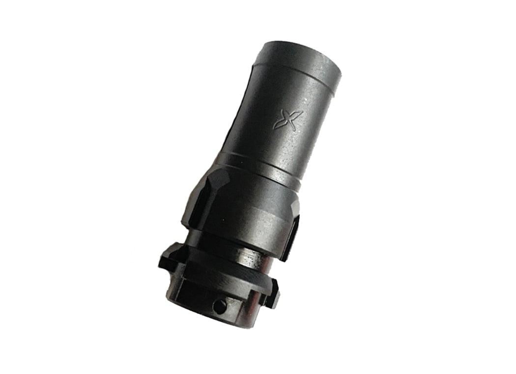 Forward Controls Design 6315KM 1/2x28 w/ Keymo Mount - 6315KM