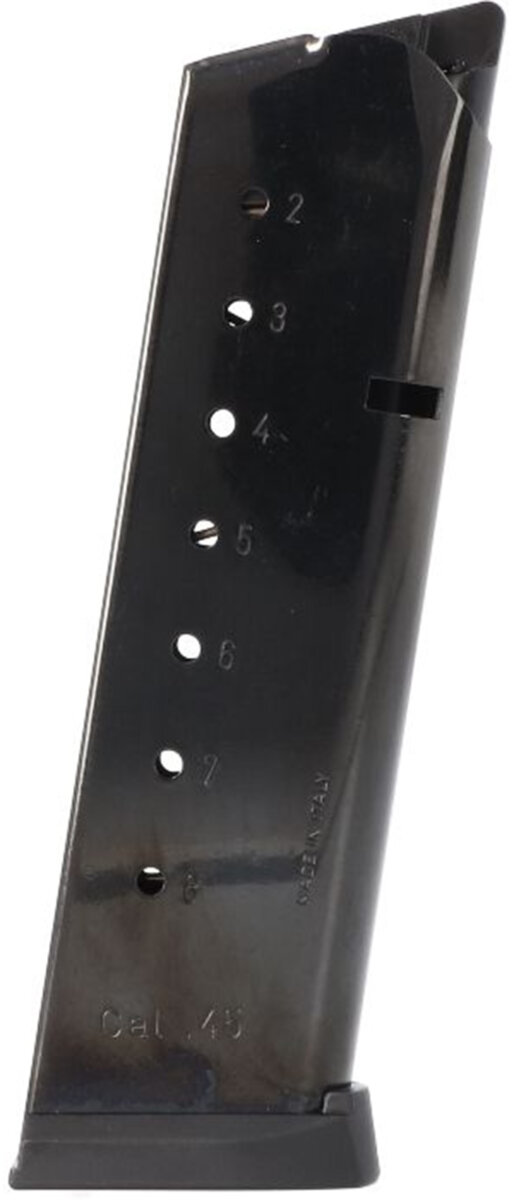 SIG SAUER MAGAZINE 1911 45ACP 8RD 8901701