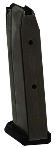 FN America 10 Round 9mm FNS Detachable Magazine, Black - 663304