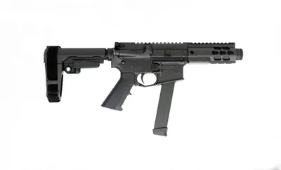 Brigade MFG BM-9